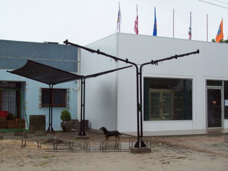 Local comercial en Rodo